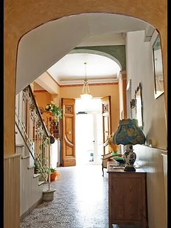 Eros 호텔 리도디캄파이오레