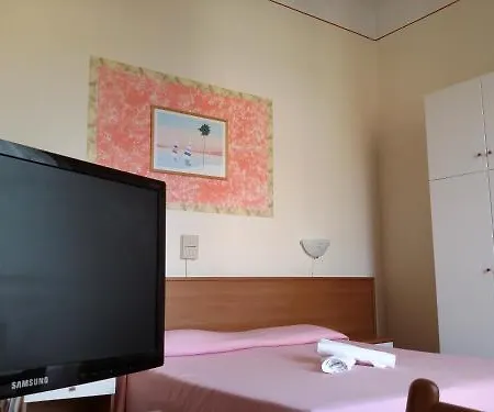 Hotel Eros 2*