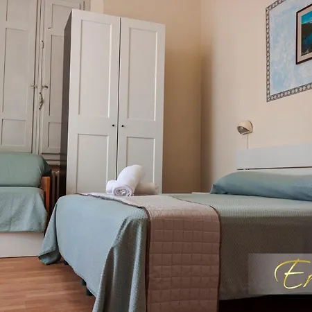 Hotel Eros Lido di Camaiore