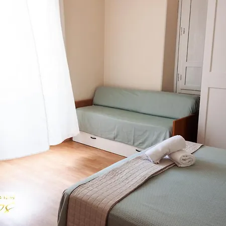 호텔 Eros 리도디캄파이오레