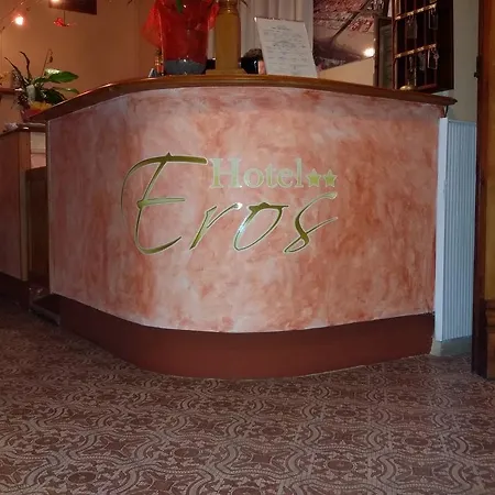 Eros 2*