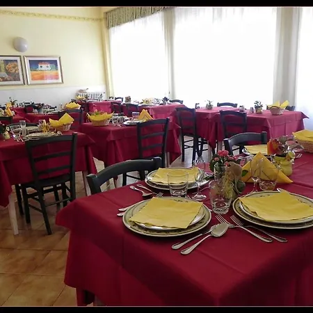 Hotel Eros Lido di Camaiore