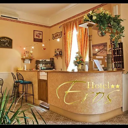 Hotel Eros Lido di Camaiore