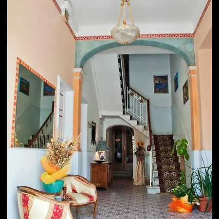 Hotel Eros 2*
