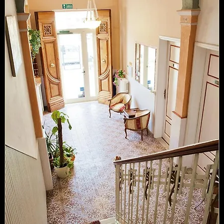 Hotel Eros 2*