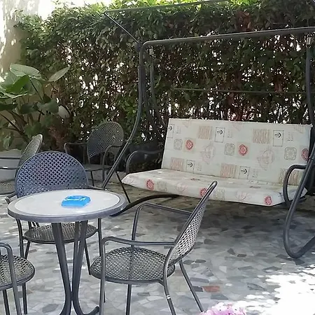 Hotel Eros 2*
