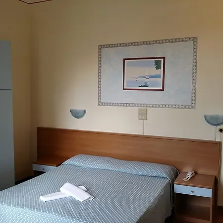 Hotel Eros