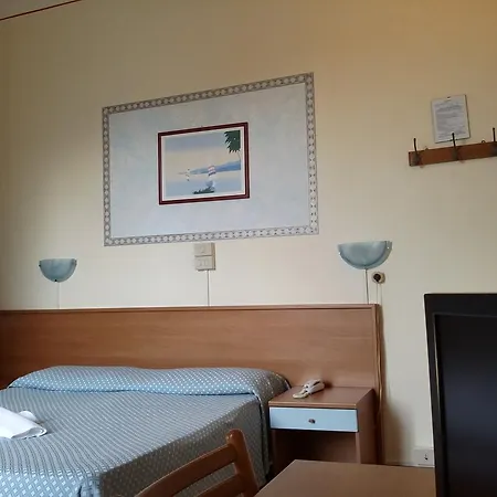 Eros 리도디캄파이오레