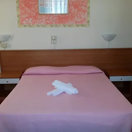 Eros 리도디캄파이오레