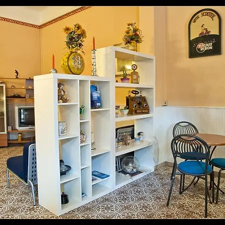 Eros 2* 리도디캄파이오레