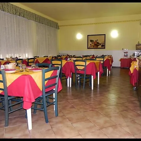 Eros 리도디캄파이오레