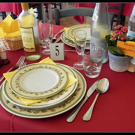 Eros 리도디캄파이오레