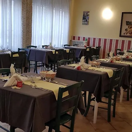 Eros Hotel