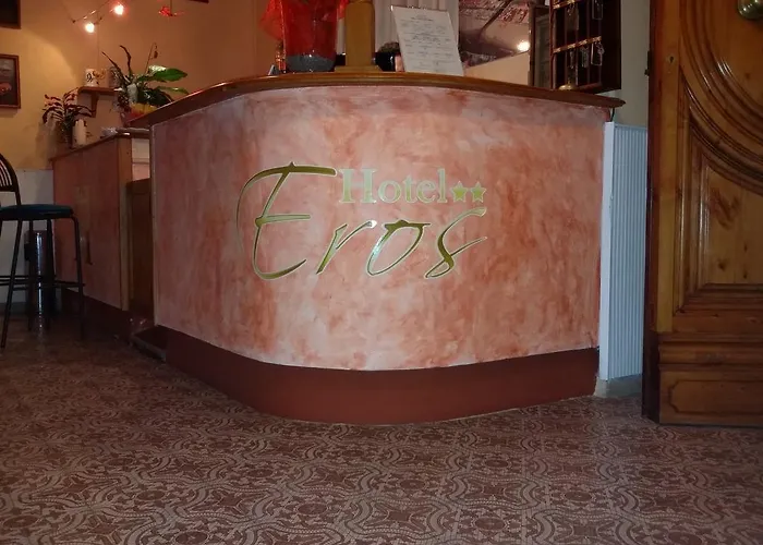 Eros 2*